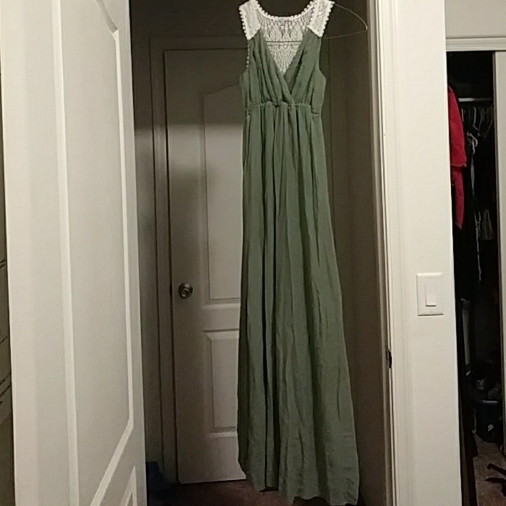 Summer dress